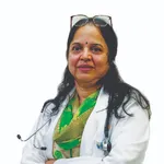 Dr. Uma Ravishankar