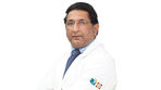 Dr. Bharat Dubey, Cardiothoracic and Vascular Surgeon