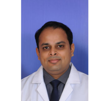 Dr. Anurag Srivastava, General Practitioner Dr. Anurag Srivastava, General Practitioner
