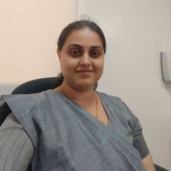 Dr. Shwetha S Rao, Paediatrician Dr. Shwetha S Rao, Paediatrician