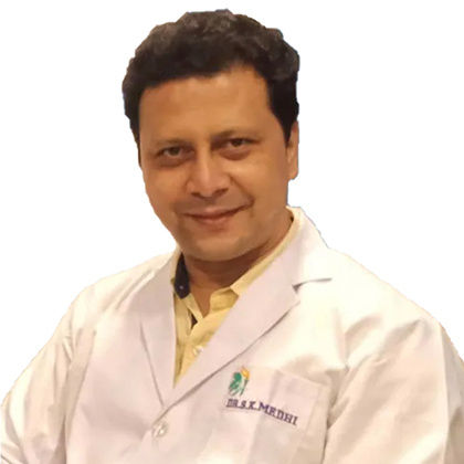 Dr. Seemanta Kumar Medhi, Ent Specialist Dr. Seemanta Kumar Medhi, Ent Specialist