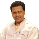 Dr. Seemanta Kumar Medhi