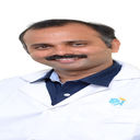 Dr. Senthilmuthu K, General Physician/ Internal Medicine Specialist