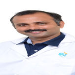 Dr. Senthilmuthu K