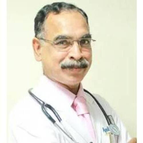 Dr. A S Prakash, General and Laparoscopic Surgeon Dr. A S Prakash, General and Laparoscopic Surgeon