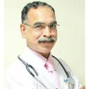 Dr. A S Prakash, General and Laparoscopic Surgeon