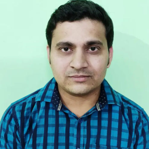 Dr. Santanu Choudhury, Orthopaedician Dr. Santanu Choudhury, Orthopaedician