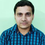 Dr. Santanu Choudhury