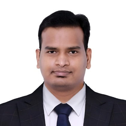 Dr Ananthanarayanan K, Paediatric Neurologist Dr Ananthanarayanan K, Paediatric Neurologist