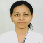 Dr. Mary Shereen, General Practitioner
