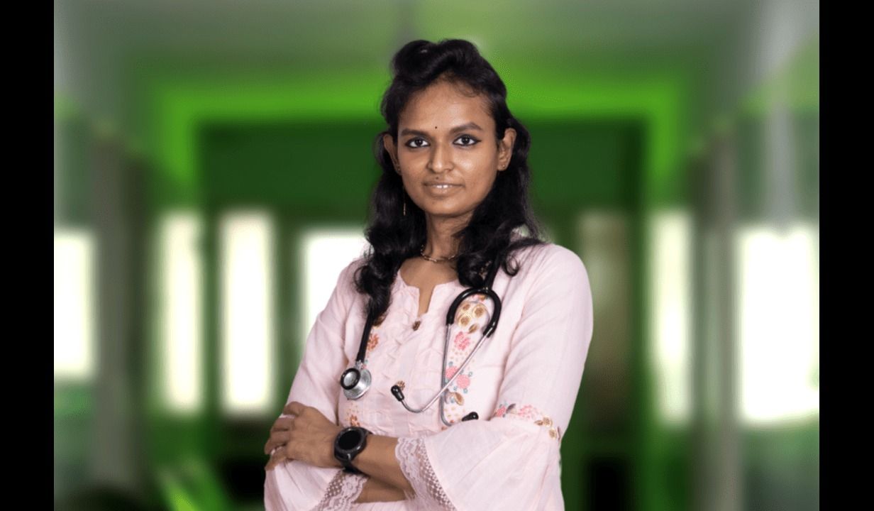 Dr. Nikhila Batchu, Neurologist Dr. Nikhila Batchu, Neurologist