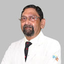 Prof Dr Rajan Saxena, Surgical Gastroenterologist