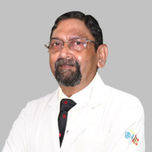 Prof Dr Rajan Saxena