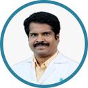 Dr. Kannaiyan, General Physician/ Internal Medicine Specialist