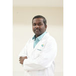 Dr Raghuram K