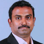Dr. Arulprakash S Dr. Arulprakash S