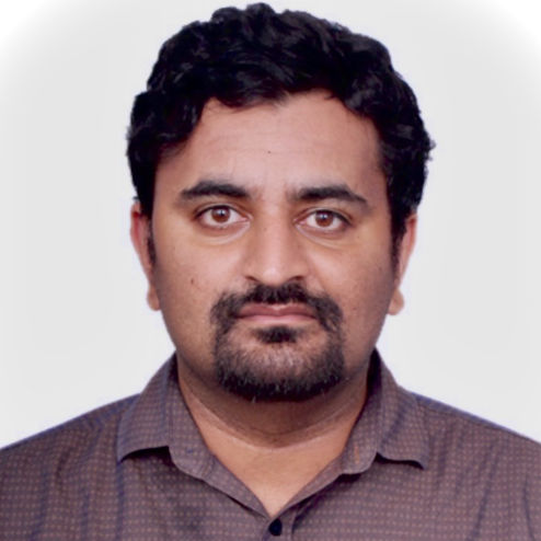 Dr Abhishek G P, Rheumatologist Dr Abhishek G P, Rheumatologist