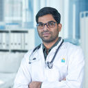 Dr. Shankar R, Neurologist