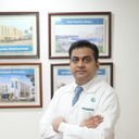 Dr Nitin Vashistha, GI and General Surgery