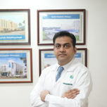 Dr Nitin Vashistha