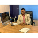 Dr. Naveen Kumar H R, Plastic Surgeon