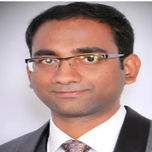 Dr. Abhishek B L