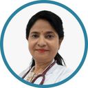Dr. Ranju Hazarika, General and Laparoscopic Surgeon