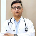 Dr Vipul Verma