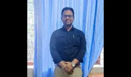 Dr. Sharan C Javali