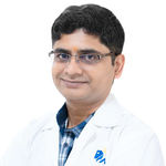 Dr. Deepesh V