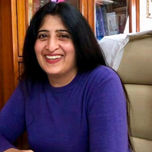 Dr. Nirupma Pushkarna