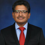 Dr. Harindra M N