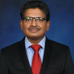 Dr. Harindra M N