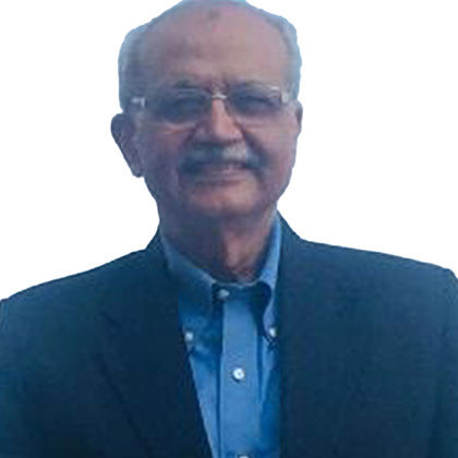 Dr. Chandar Mohan Batra, Endocrinologist Dr. Chandar Mohan Batra, Endocrinologist