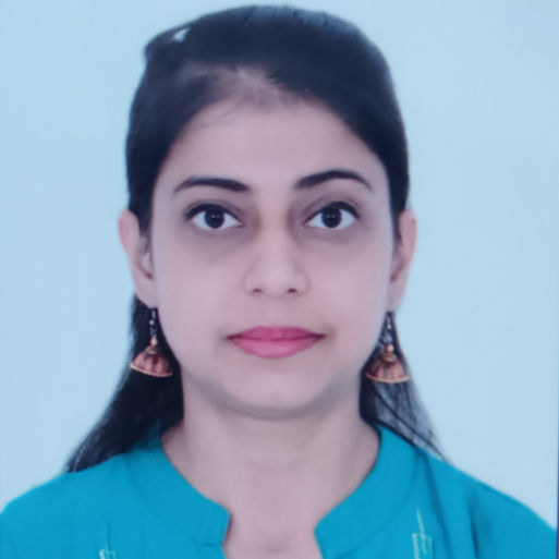 Radhika Sharma, Physiotherapist And Rehabilitation Specialist Radhika Sharma, Physiotherapist And Rehabilitation Specialist