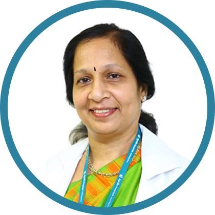 Dr. Sumana Manohar, Obstetrician and Gynaecologist Dr. Sumana Manohar, Obstetrician and Gynaecologist