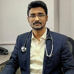 Dr. Samiran Pukrait Dr. Samiran Pukrait