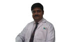 Dr. Krishna Shankar Singh, Orthopaedician