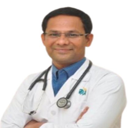 Dr. Boddanapu Mastan Valli, Nephrologist Dr. Boddanapu Mastan Valli, Nephrologist