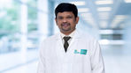 Dr. Sathish Srinivasan G, Radiation Specialist Oncologist