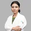 Dr Monica Gour, Ophthalmologist in bhatipura meerut