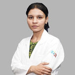 Dr Monica Gour