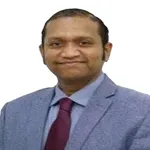 Dr. Rajesh Kesavan