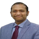 Dr. Rajesh Kesavan, Podiatrist