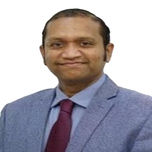 Dr. Rajesh Kesavan