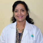 Dr. Nagamani Y S