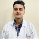 Dr.danial Ali Khan, Dentist