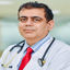 Dr. Yogesh Valecha, General Physician/ Internal Medicine Specialist in supreme court central delhi