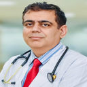 Dr. Yogesh Valecha, General Physician/ Internal Medicine Specialist