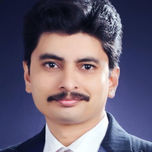 Dr. Anupam Dandgavhal Dr. Anupam Dandgavhal